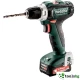 METABO POWER MAXX BS 12 - ПРОФЕСИОНАЛЕН АКУМУЛАТОРЕН ВИНТОВЕРТ